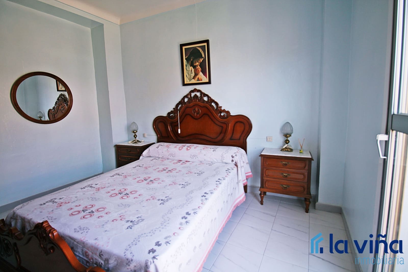 4 slaapkamer Huis te koop in Alameda - € 115.900 (Ref: 8505294)