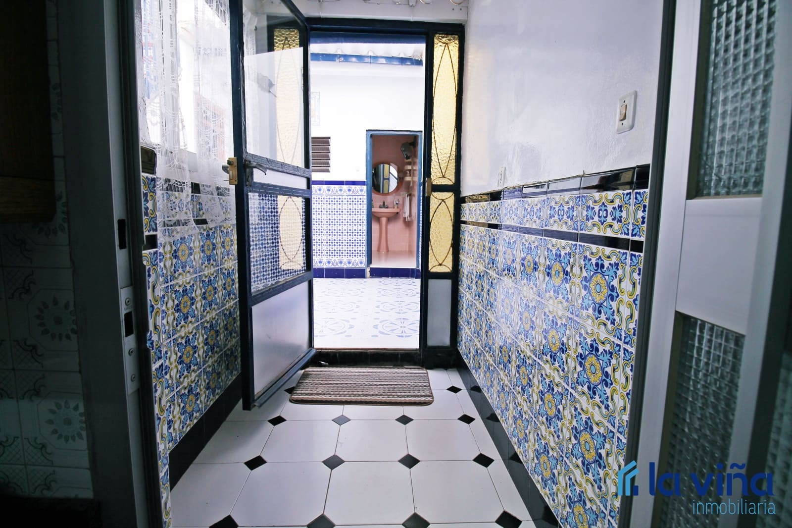 4 slaapkamer Huis te koop in Alameda - € 115.900 (Ref: 8505294)