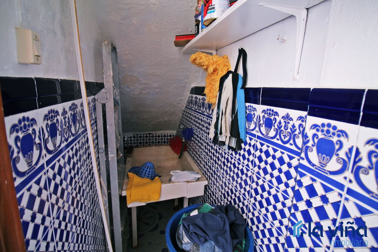 4 slaapkamer Huis te koop in Alameda - € 115.900 (Ref: 8505294)