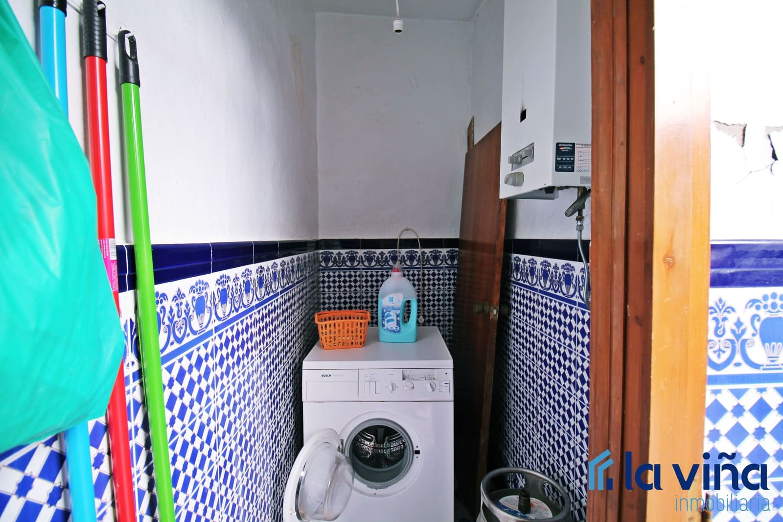 4 slaapkamer Huis te koop in Alameda - € 115.900 (Ref: 8505294)