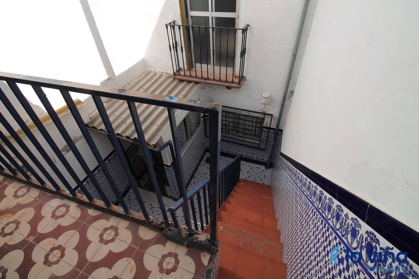 4 slaapkamer Huis te koop in Alameda - € 115.900 (Ref: 8505294)