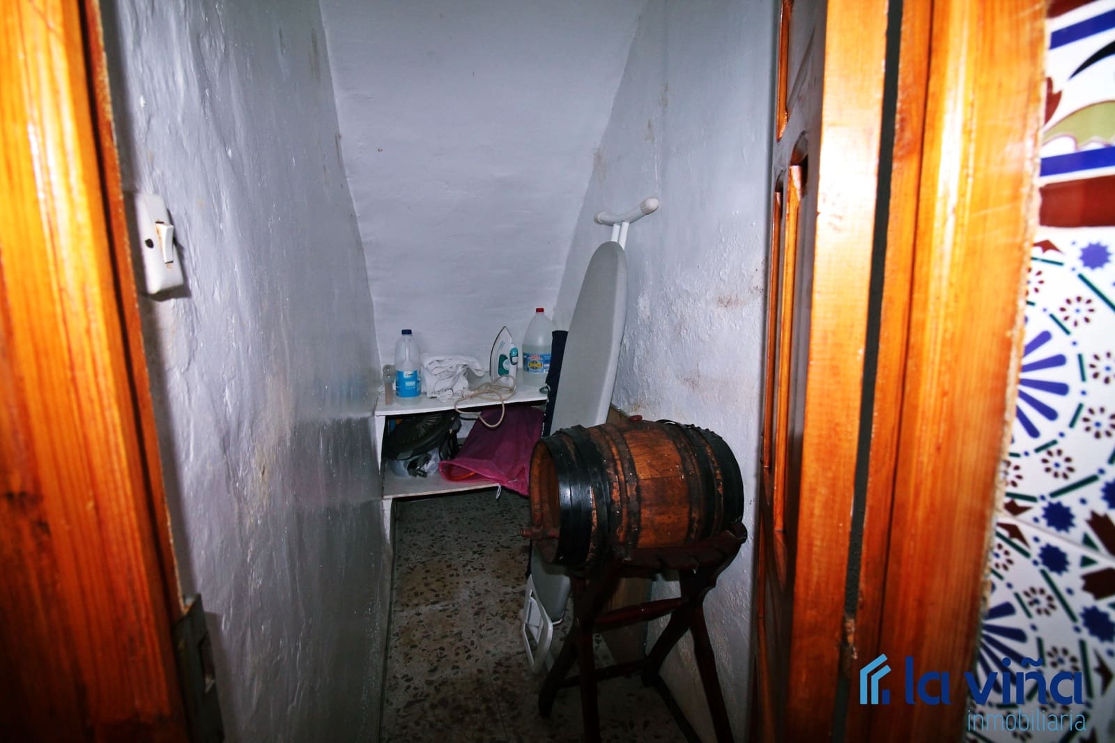 4 slaapkamer Huis te koop in Alameda - € 115.900 (Ref: 8505294)