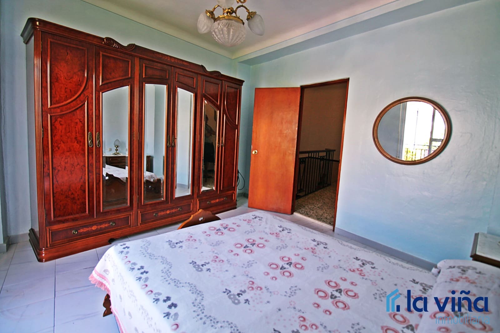 4 slaapkamer Huis te koop in Alameda - € 115.900 (Ref: 8505294)