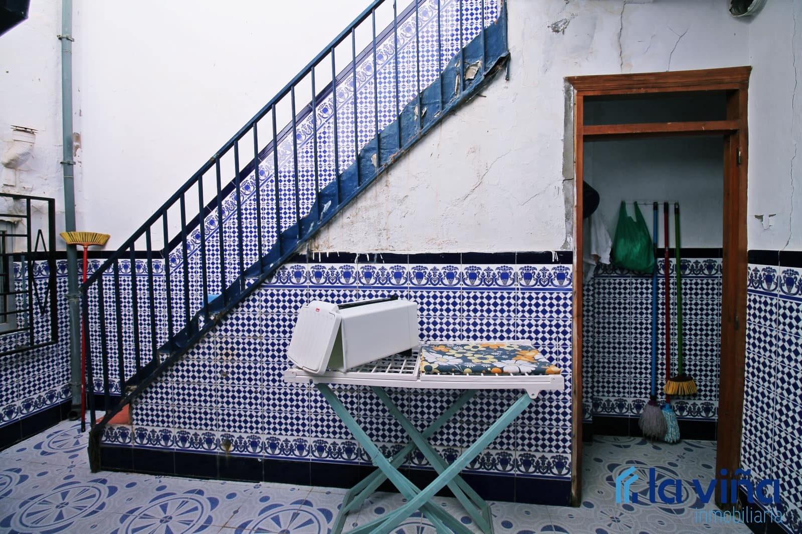 4 slaapkamer Huis te koop in Alameda - € 115.900 (Ref: 8505294)