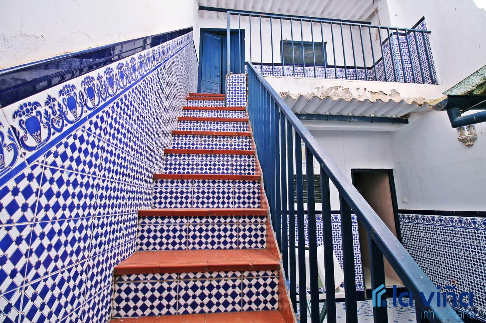 4 slaapkamer Huis te koop in Alameda - € 115.900 (Ref: 8505294)