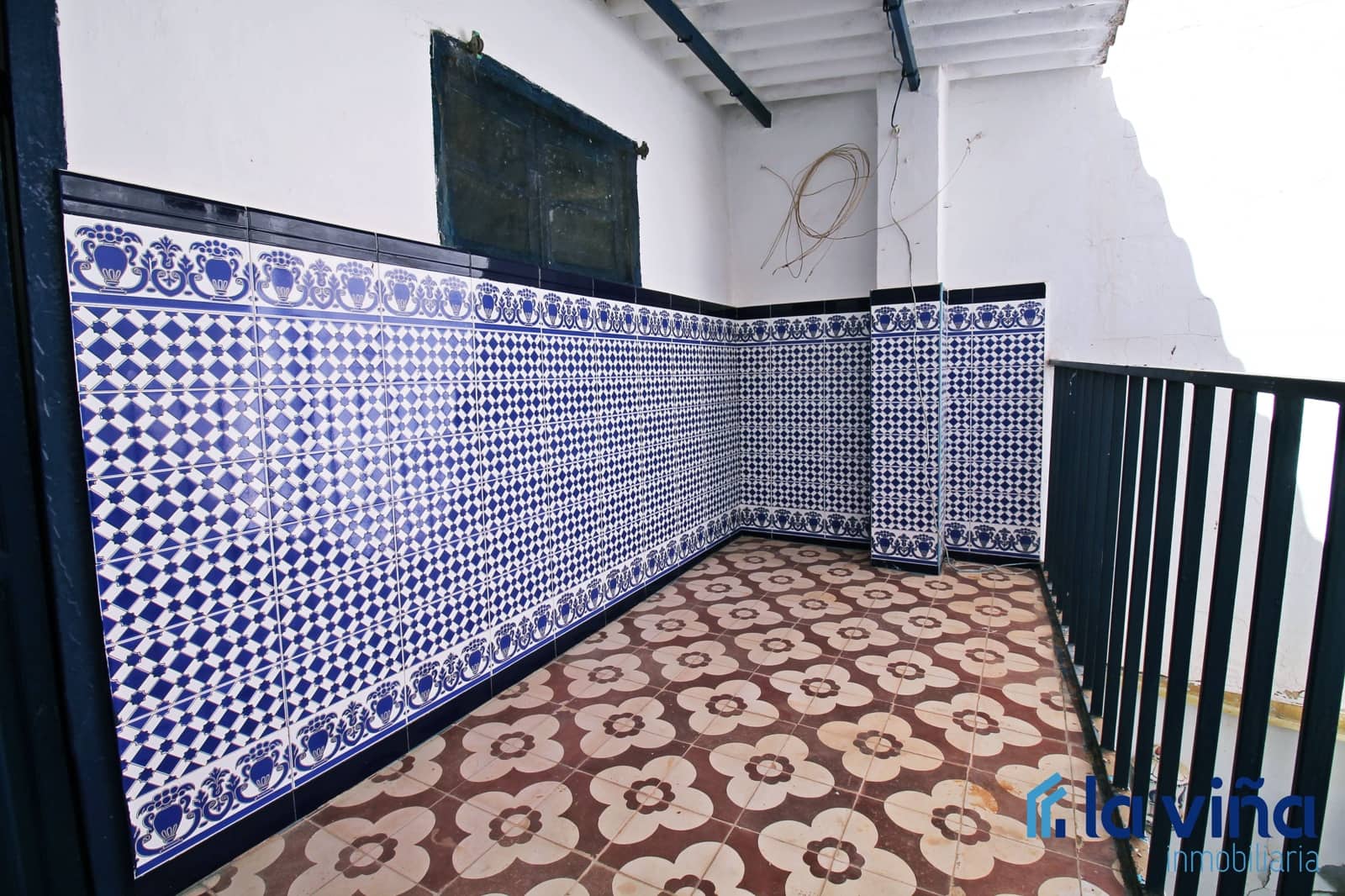 4 slaapkamer Huis te koop in Alameda - € 115.900 (Ref: 8505294)