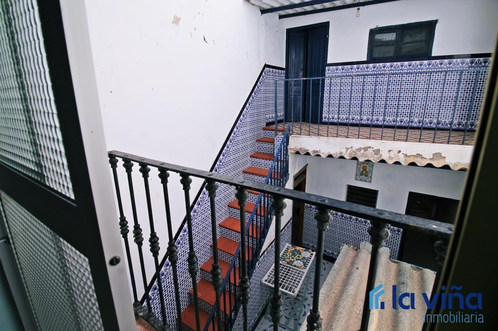 4 slaapkamer Huis te koop in Alameda - € 115.900 (Ref: 8505294)