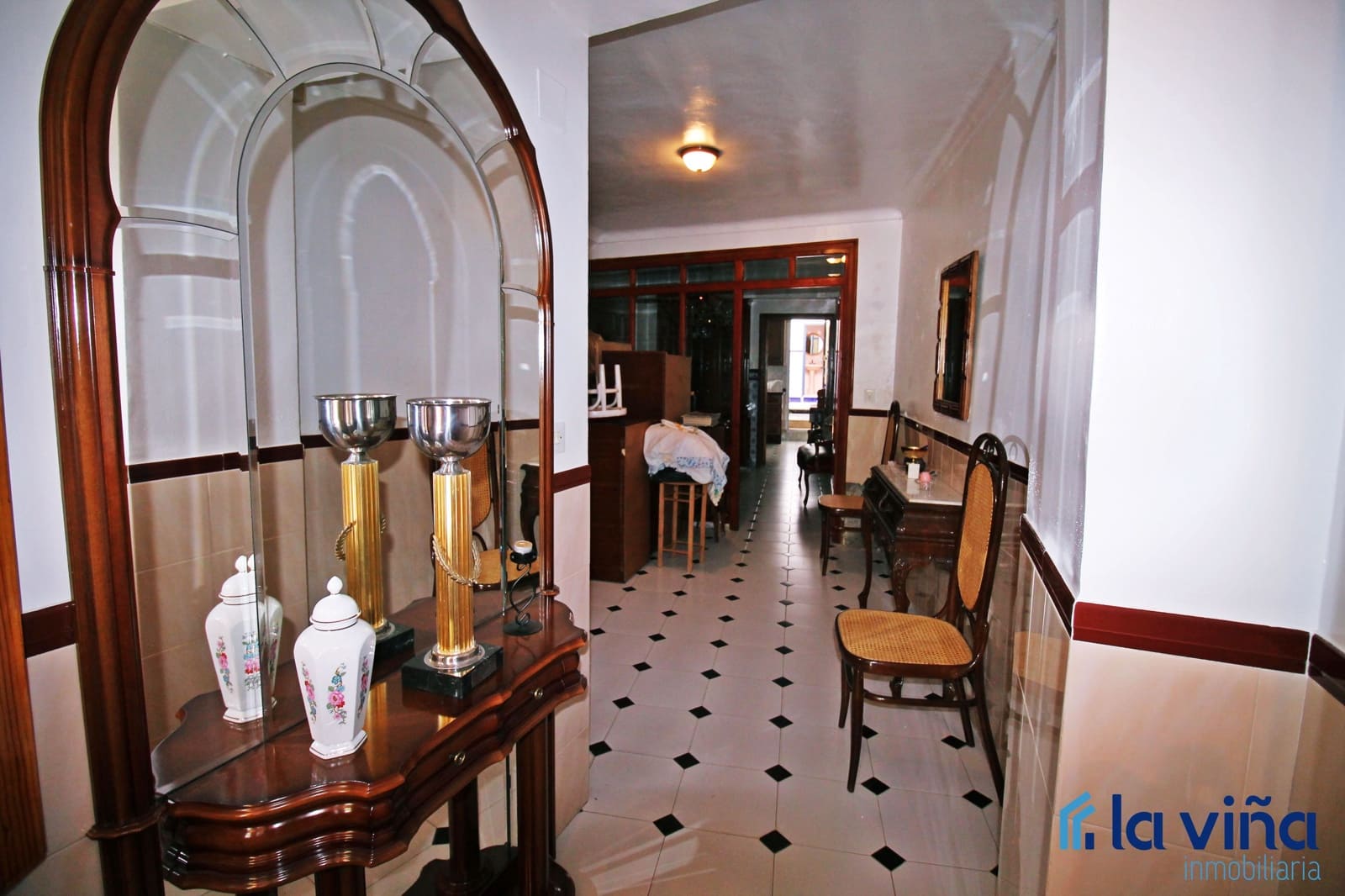 4 slaapkamer Huis te koop in Alameda - € 115.900 (Ref: 8505294)