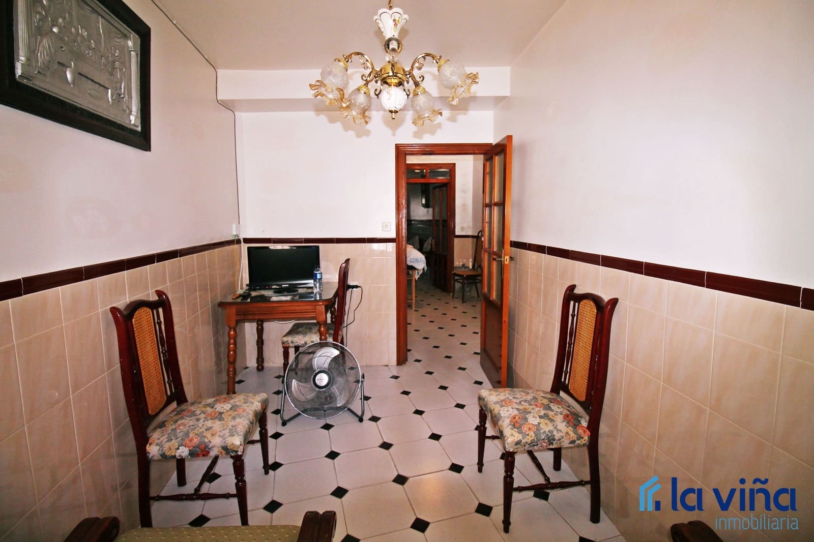 4 slaapkamer Huis te koop in Alameda - € 115.900 (Ref: 8505294)