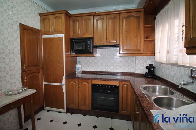 4 soveværelse Byhus til salg i Alameda - € 115.900 (Ref: 8505294)