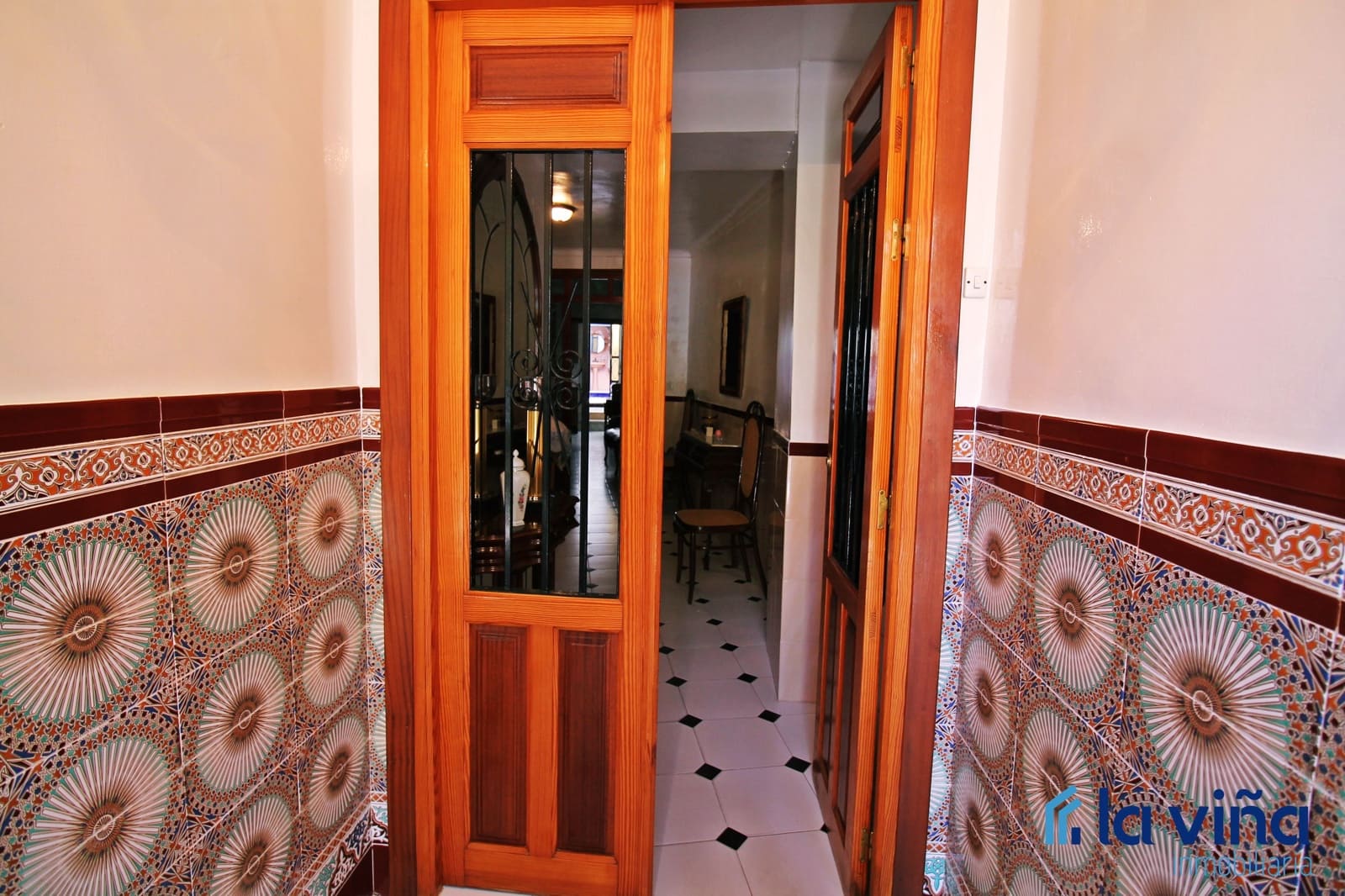 4 slaapkamer Huis te koop in Alameda - € 115.900 (Ref: 8505294)