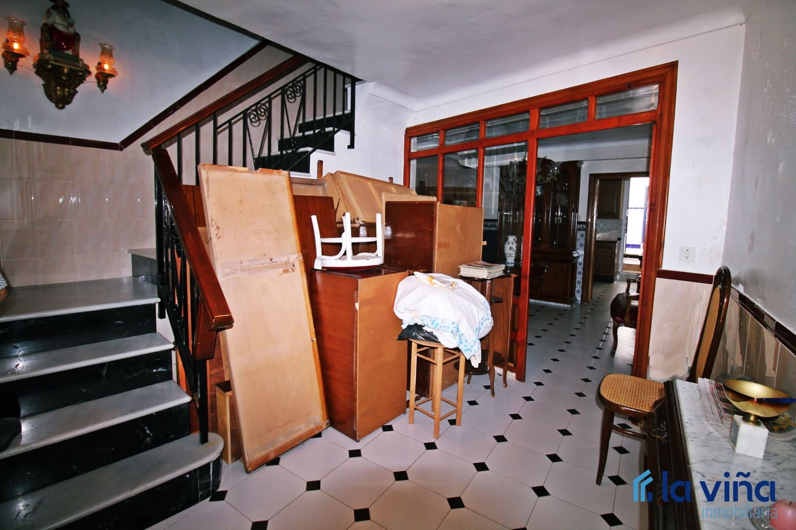 4 slaapkamer Huis te koop in Alameda - € 115.900 (Ref: 8505294)