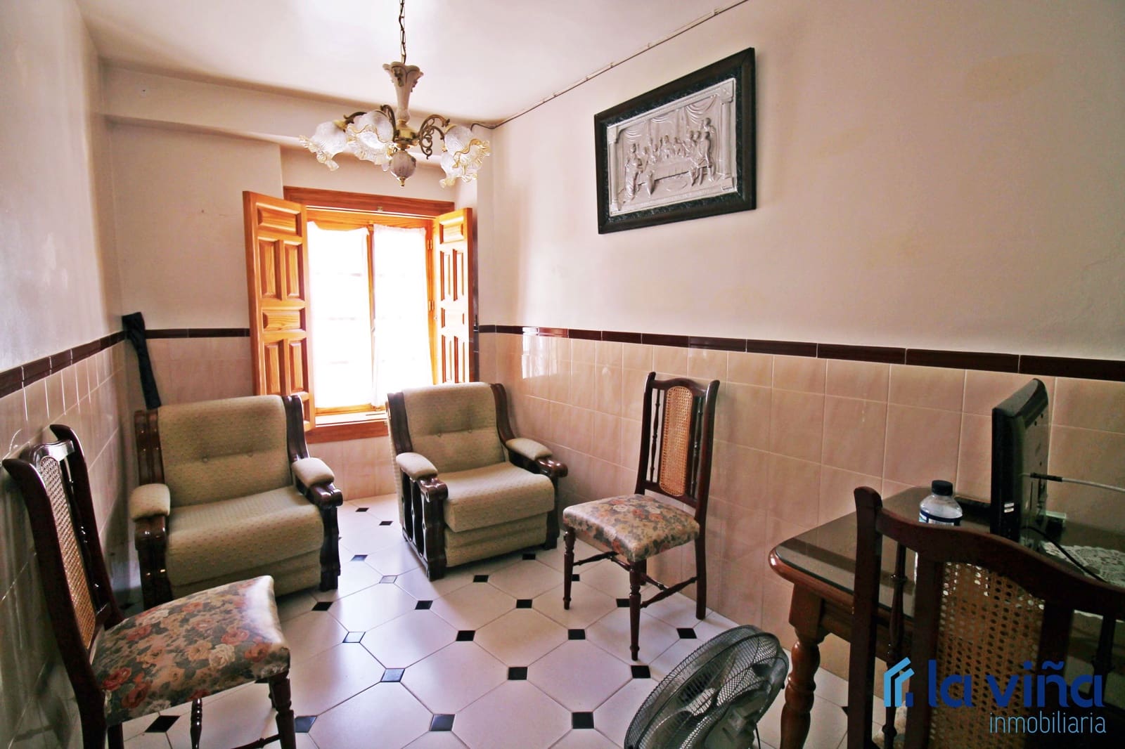 4 slaapkamer Huis te koop in Alameda - € 115.900 (Ref: 8505294)