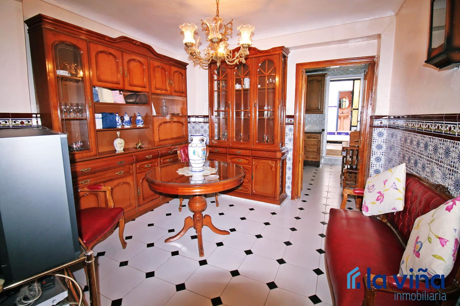 4 slaapkamer Huis te koop in Alameda - € 115.900 (Ref: 8505294)