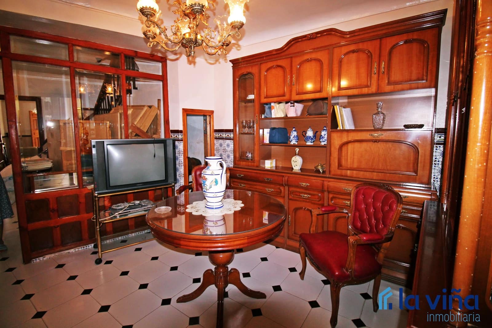 4 slaapkamer Huis te koop in Alameda - € 115.900 (Ref: 8505294)