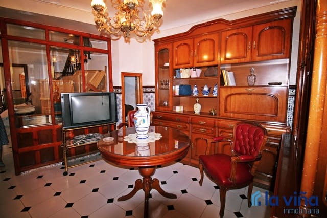 4 soveværelse Byhus til salg i Alameda - € 115.900 (Ref: 8505294)