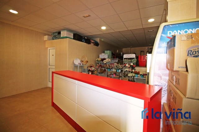 Kommersiell til salgs i Villanueva de Algaidas - € 159 000 (Ref: 8535999)