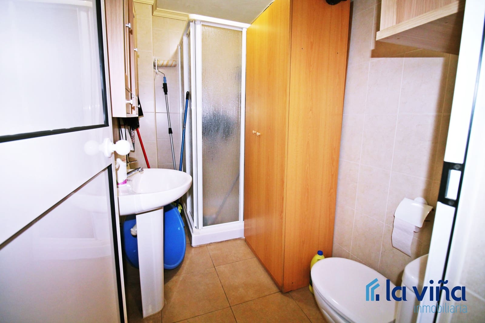 Kommersiell til salgs i Villanueva de Algaidas - € 159 000 (Ref: 8535999)