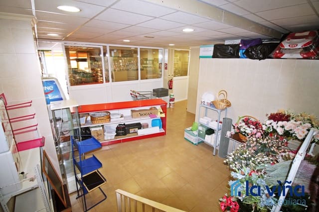 Kommersiell til salgs i Villanueva de Algaidas - € 159 000 (Ref: 8535999)