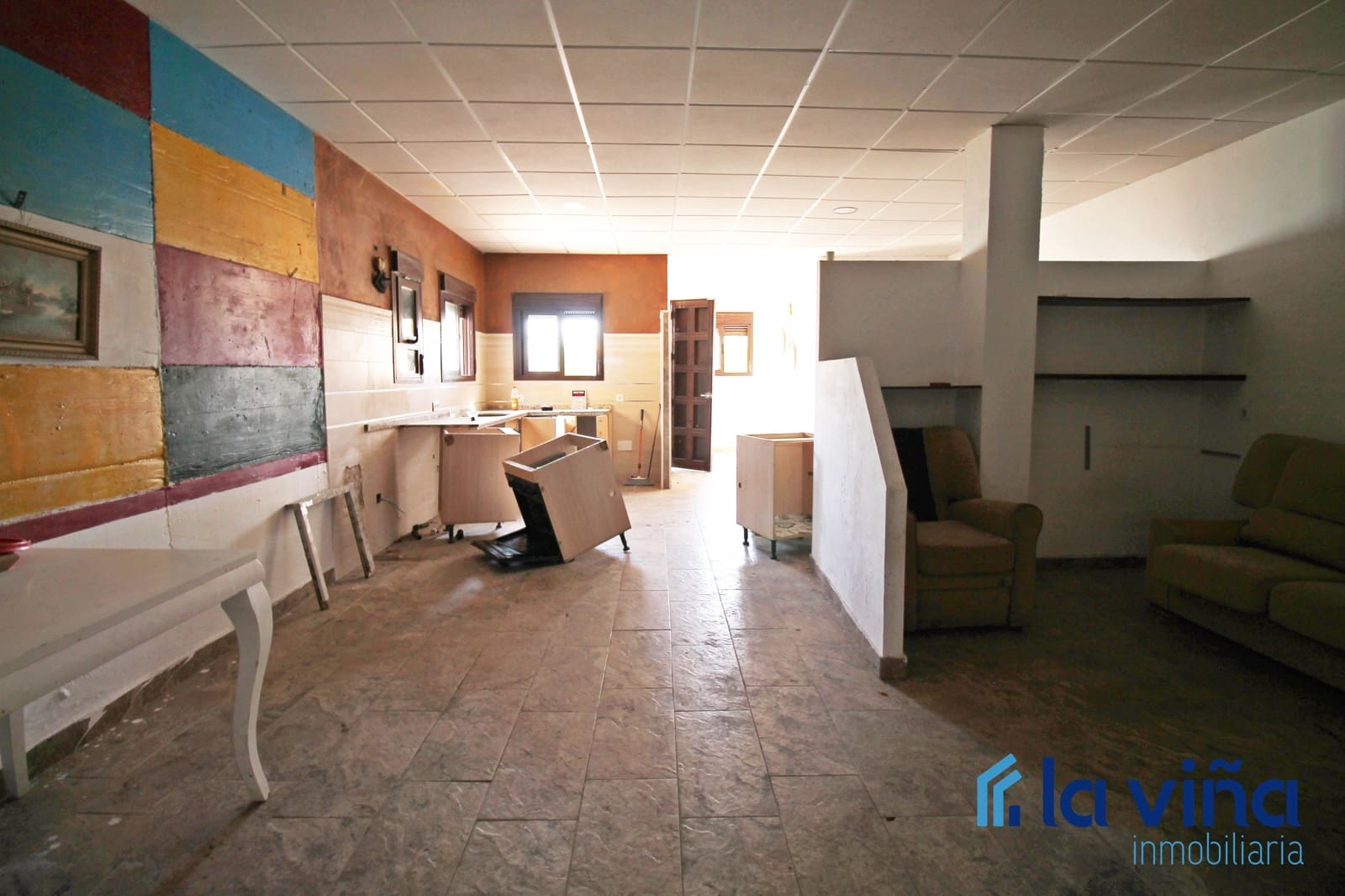 Byhus til salg i Alameda - € 199.500 (Ref: 8538010)