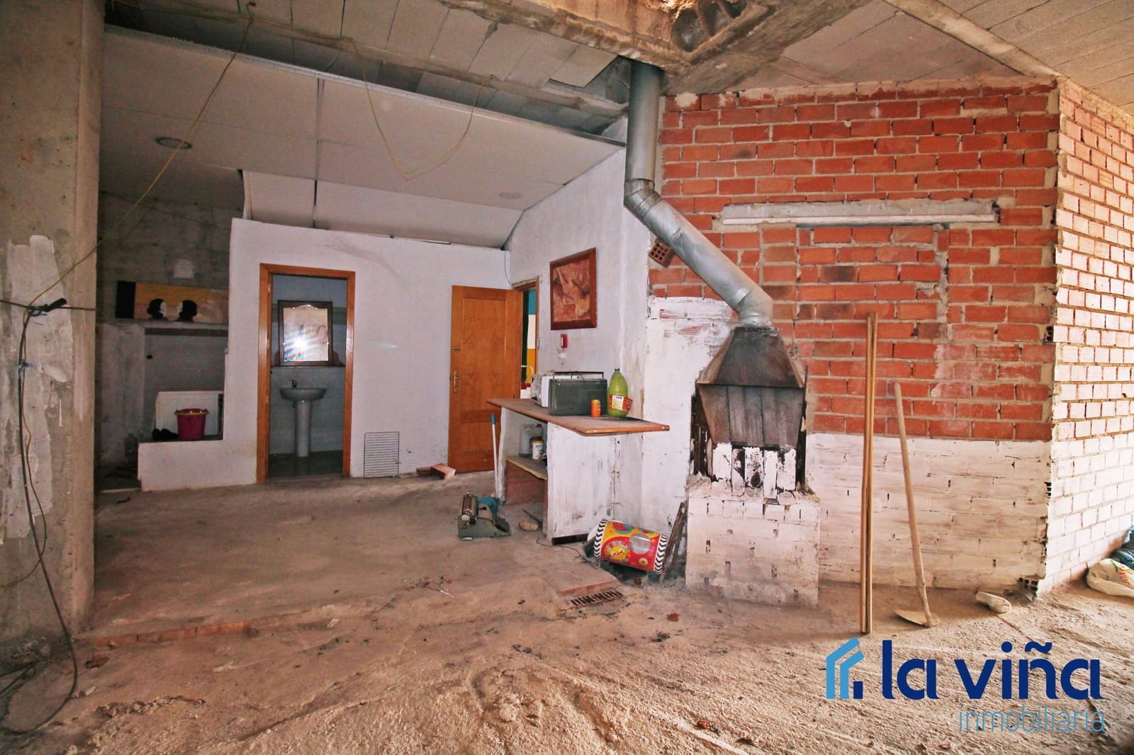 Byhus til salg i Alameda - € 199.500 (Ref: 8538010)