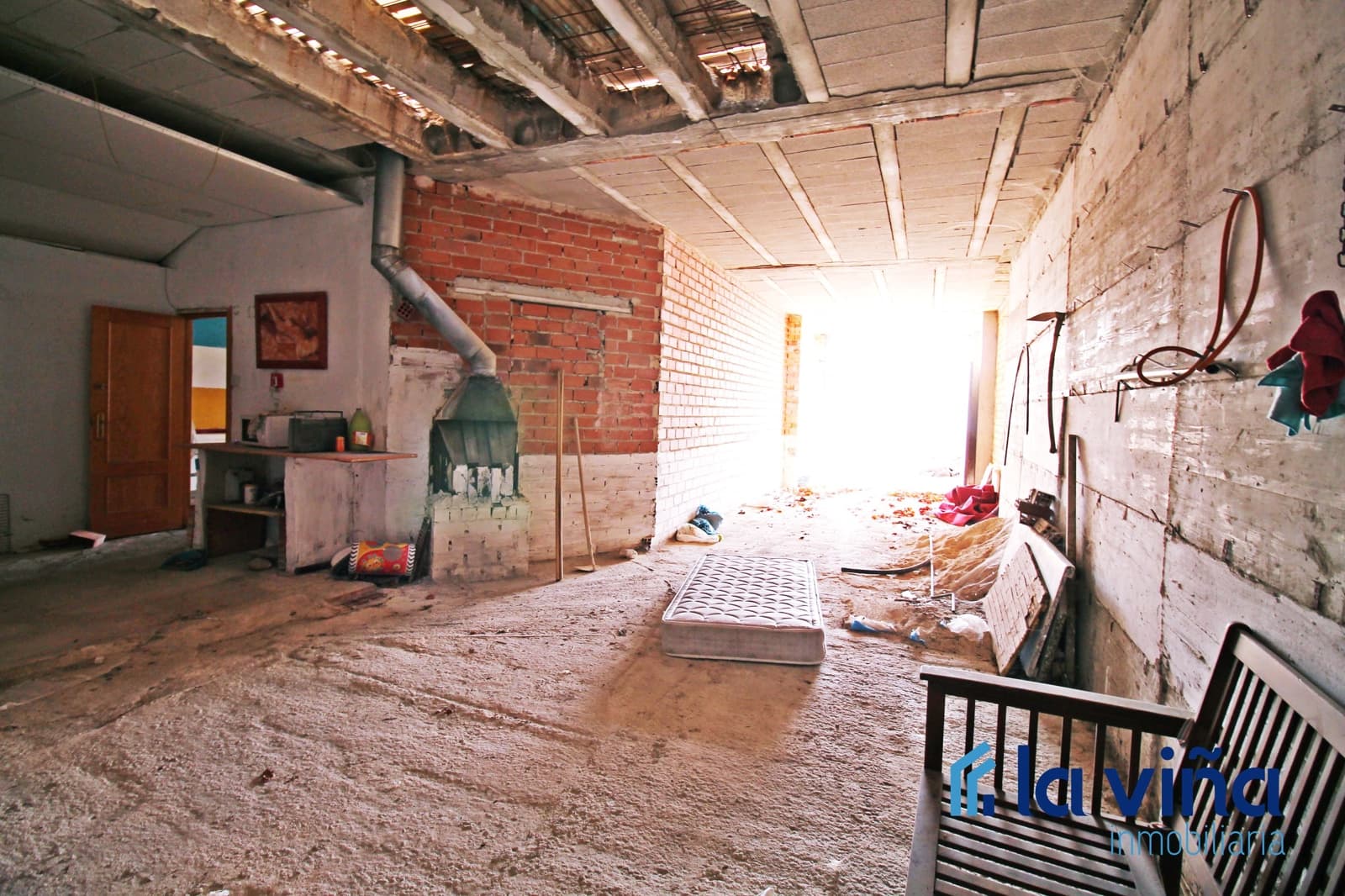 Byhus til salg i Alameda - € 199.500 (Ref: 8538010)