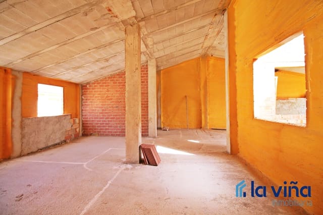 Byhus til salg i Alameda - € 199.500 (Ref: 8538010)