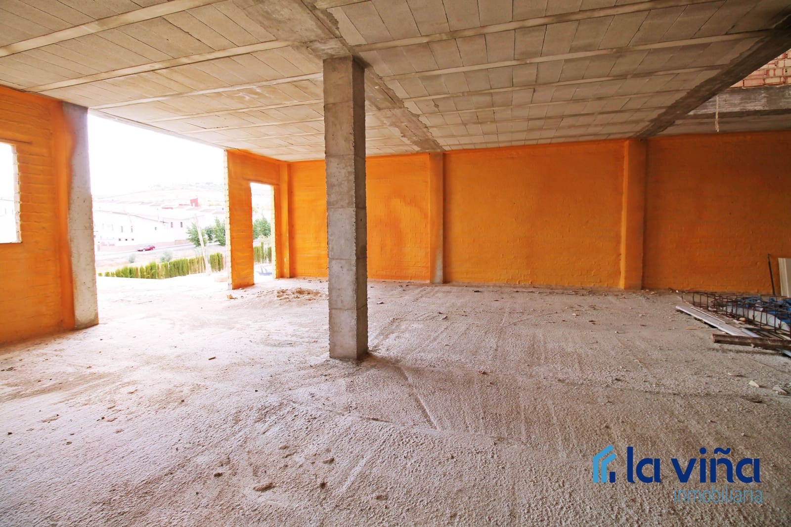 Byhus til salg i Alameda - € 199.500 (Ref: 8538010)