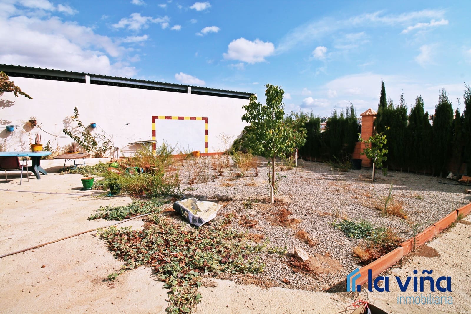 Byhus til salg i Alameda - € 199.500 (Ref: 8538010)