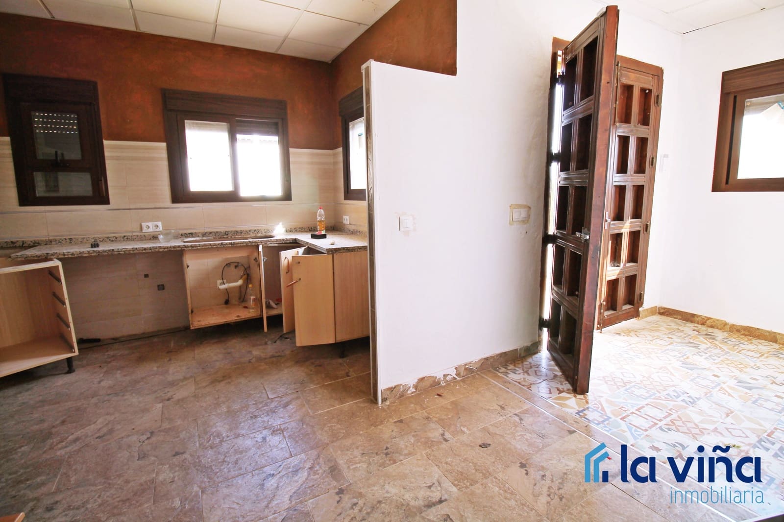 Byhus til salg i Alameda - € 199.500 (Ref: 8538010)