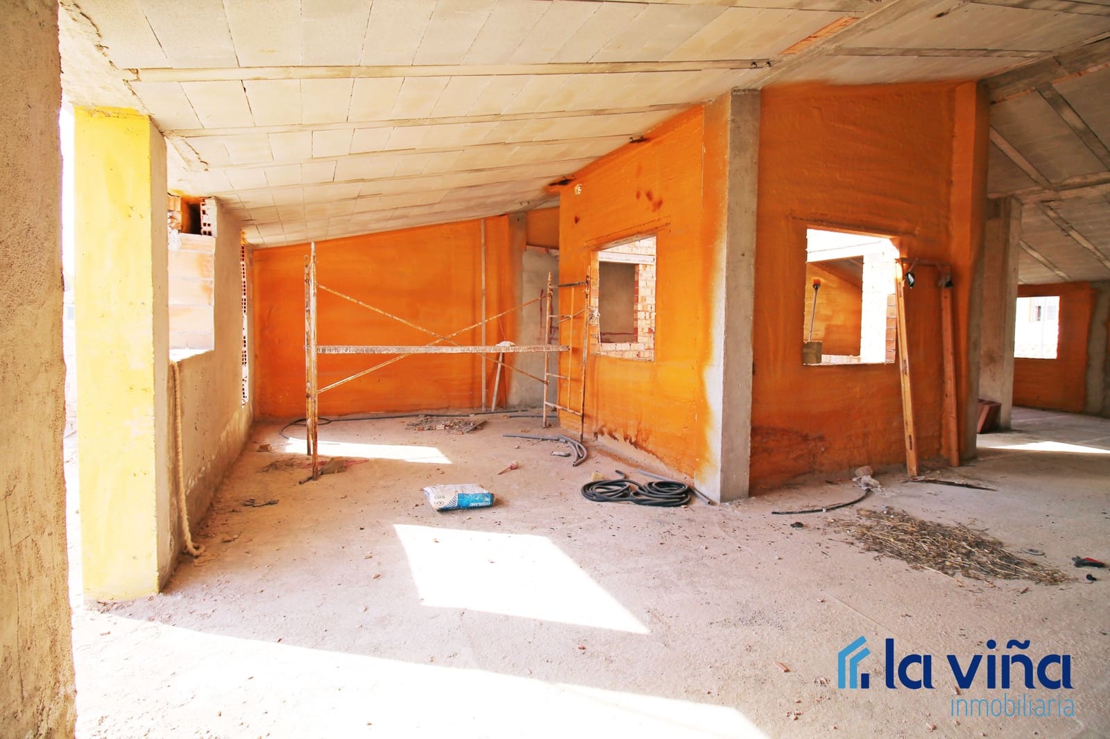 Byhus til salg i Alameda - € 199.500 (Ref: 8538010)