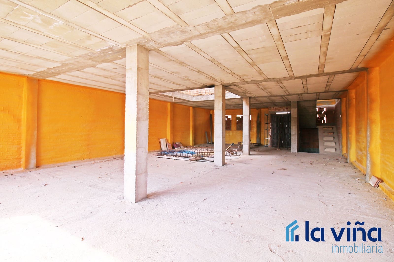 Byhus til salg i Alameda - € 199.500 (Ref: 8538010)