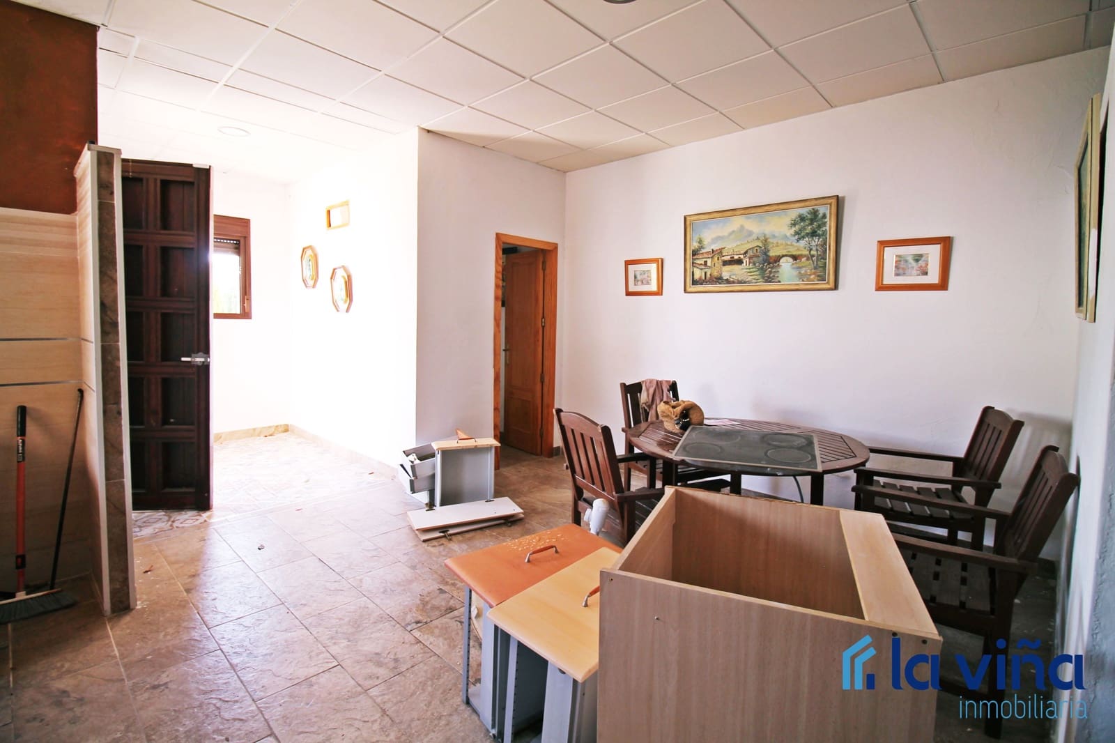 Byhus til salg i Alameda - € 199.500 (Ref: 8538010)