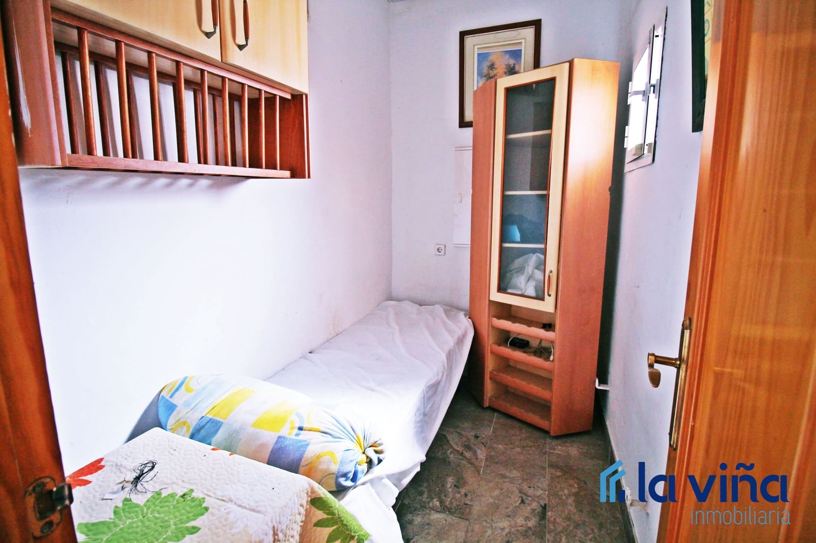 Byhus til salg i Alameda - € 199.500 (Ref: 8538010)