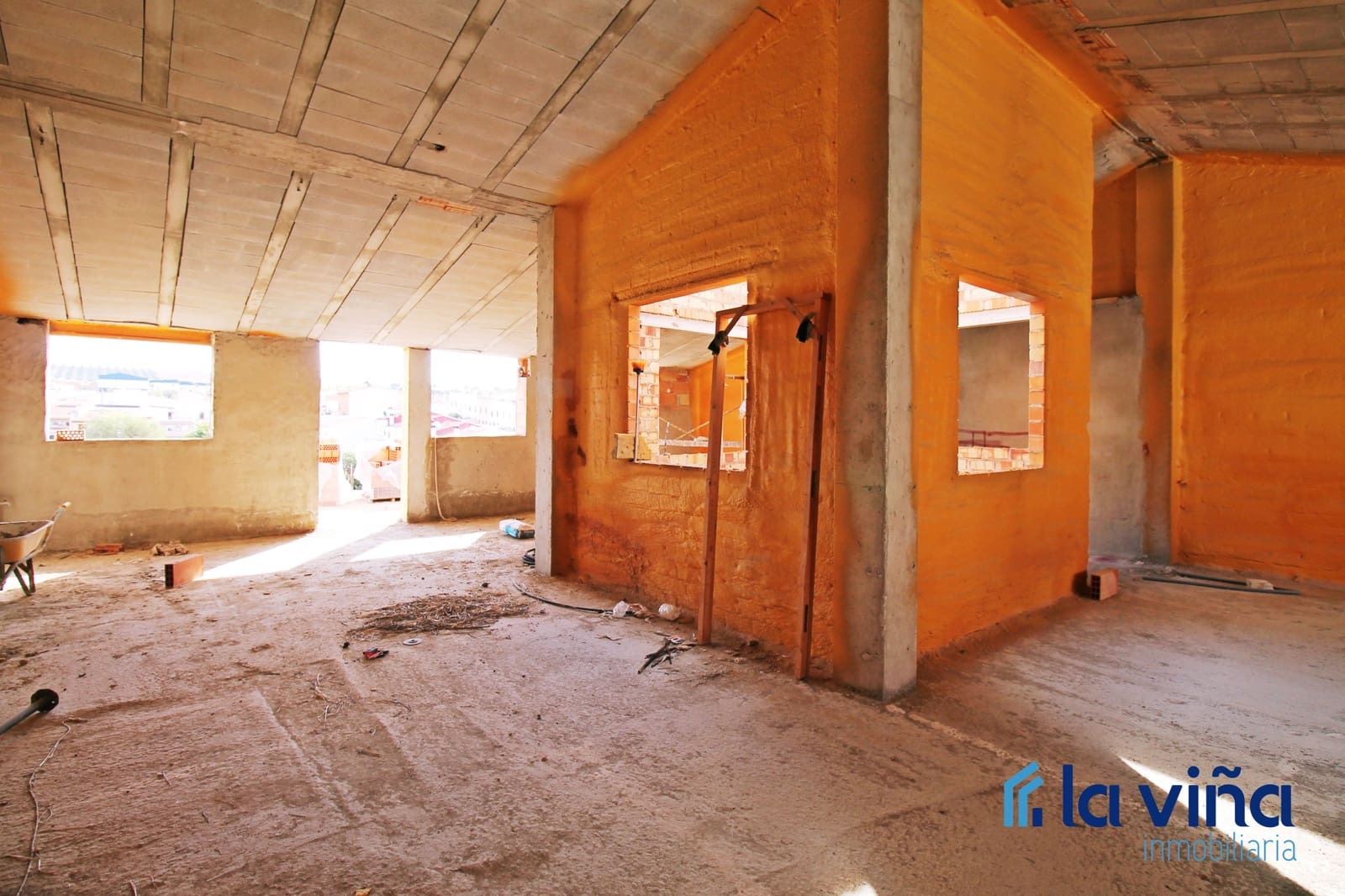 Byhus til salg i Alameda - € 199.500 (Ref: 8538010)