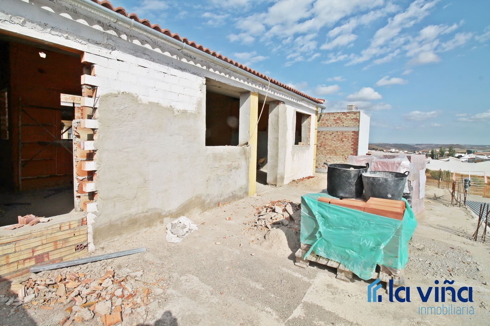 Byhus til salg i Alameda - € 199.500 (Ref: 8538010)