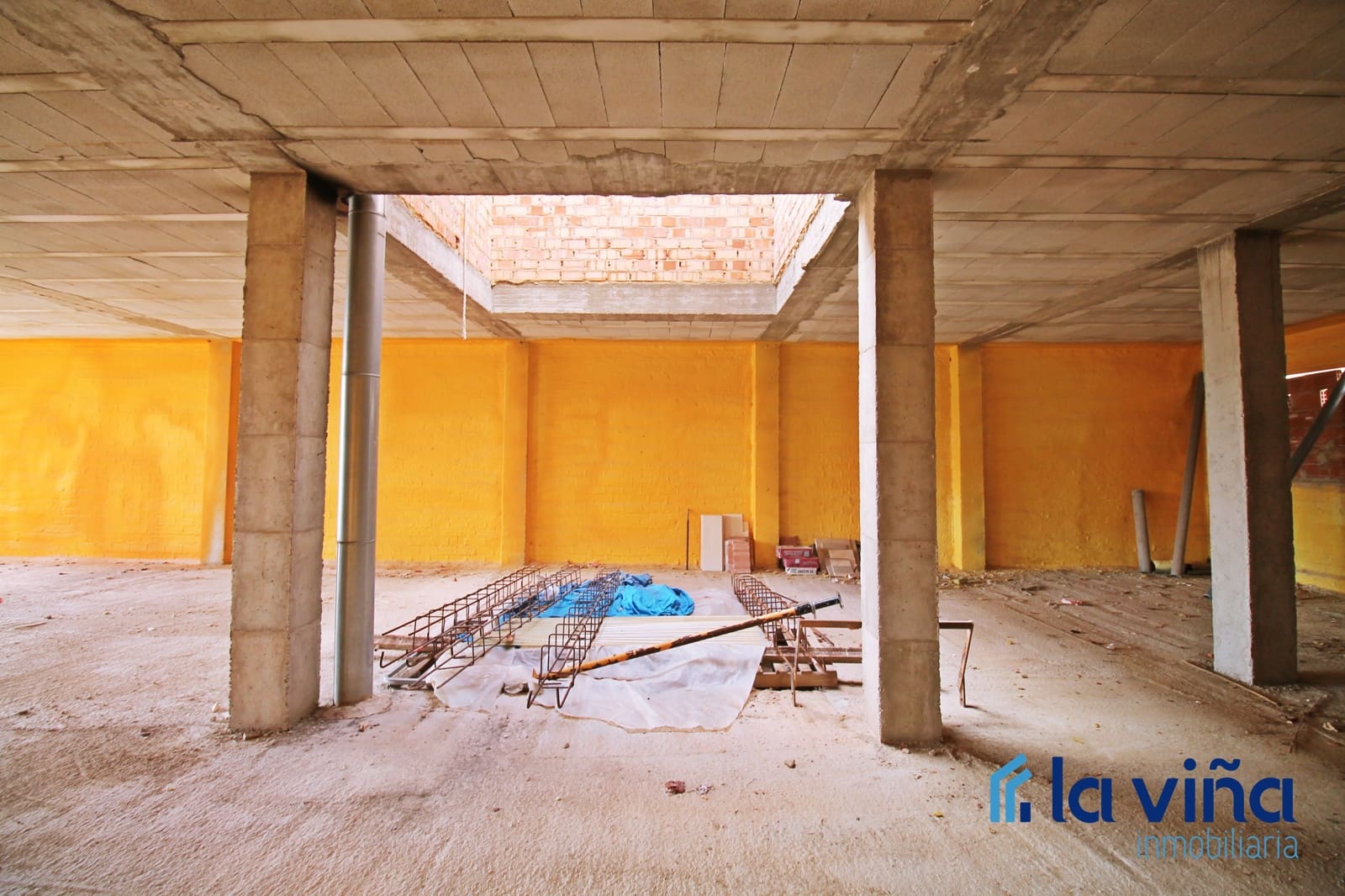 Byhus til salg i Alameda - € 199.500 (Ref: 8538010)