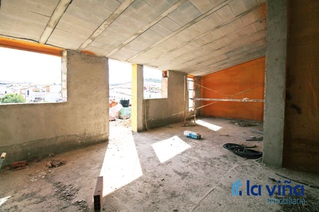 Byhus til salg i Alameda - € 199.500 (Ref: 8538010)