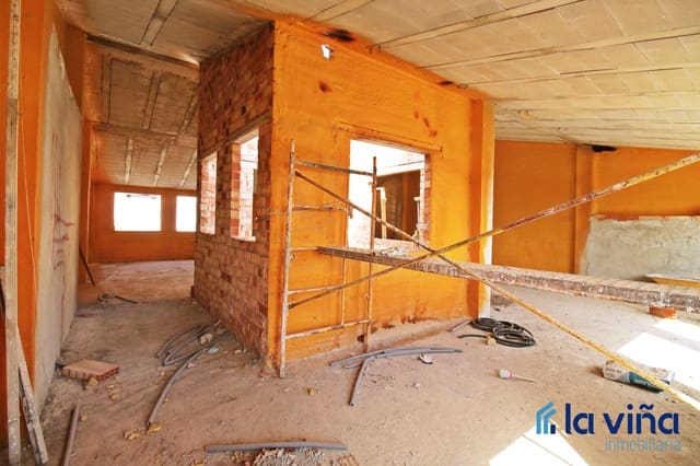 Byhus til salg i Alameda - € 199.500 (Ref: 8538010)