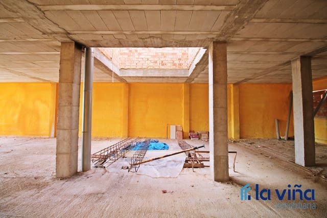 Byhus til salg i Alameda - € 199.500 (Ref: 8538010)