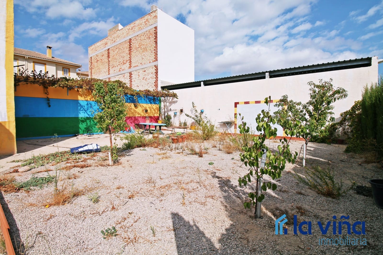 Byhus til salg i Alameda - € 199.500 (Ref: 8538010)