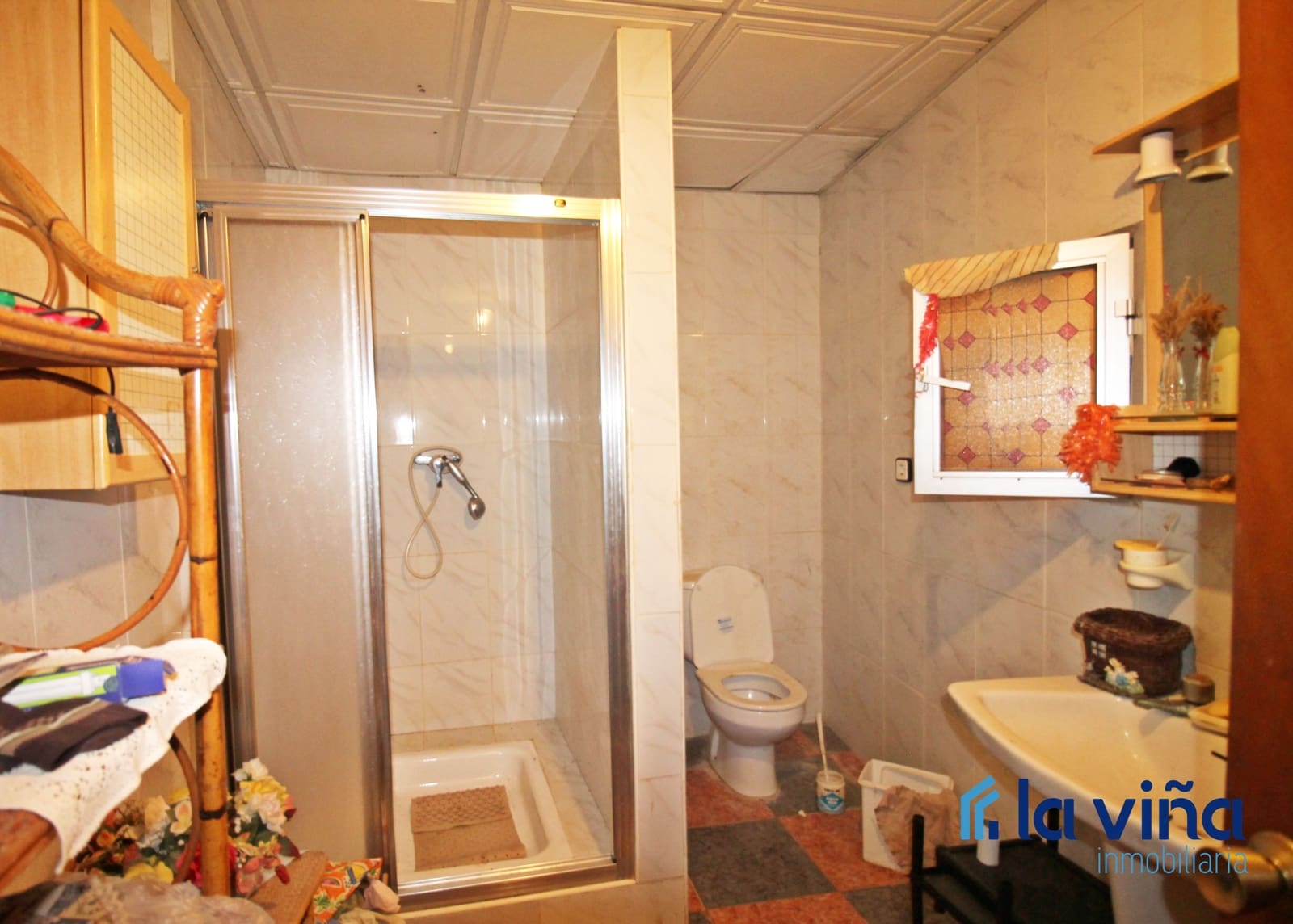 4 soveværelse Byhus til salg i Mollina - € 160.000 (Ref: 8655400)