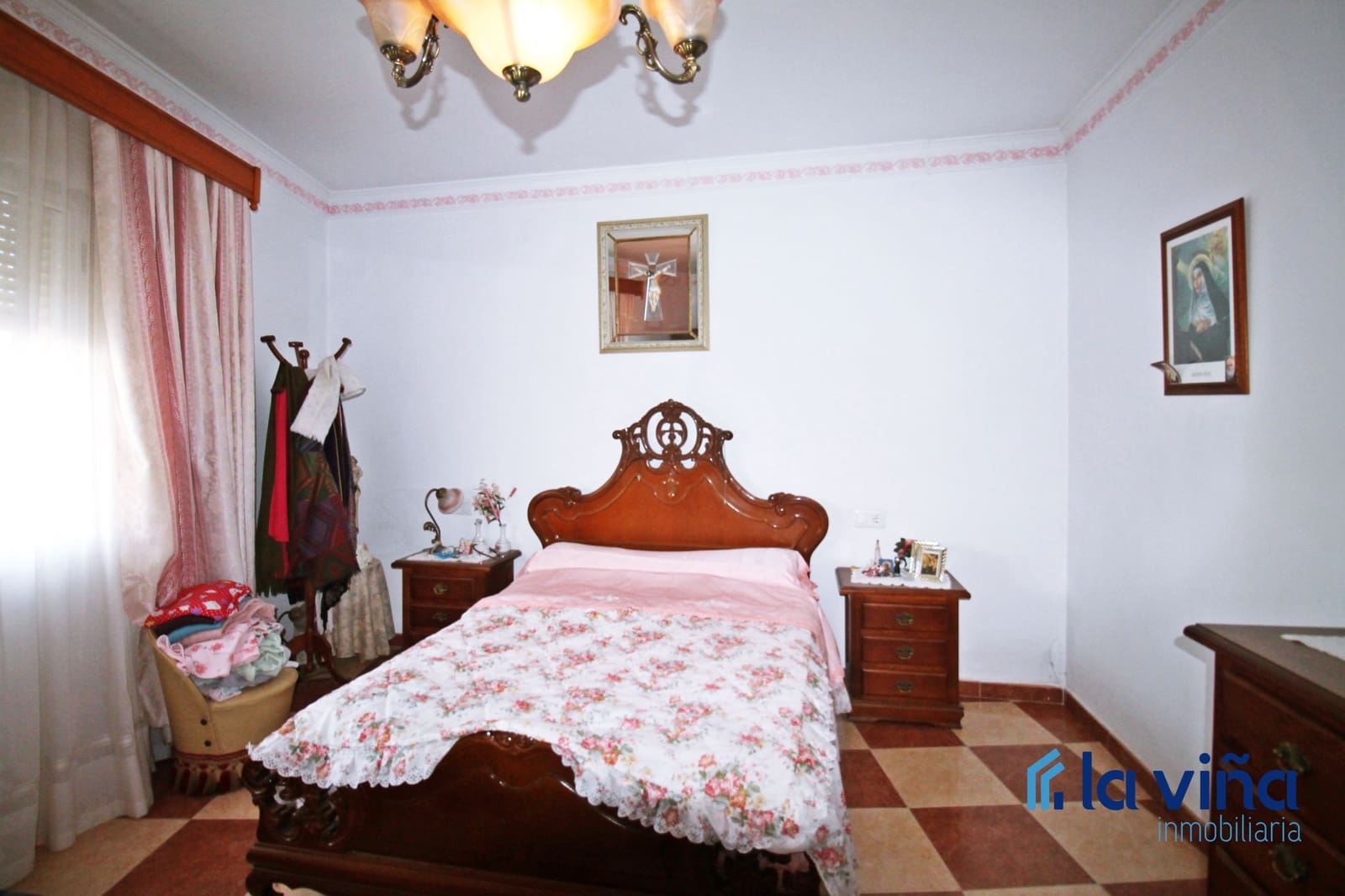 4 soveværelse Byhus til salg i Mollina - € 160.000 (Ref: 8655400)