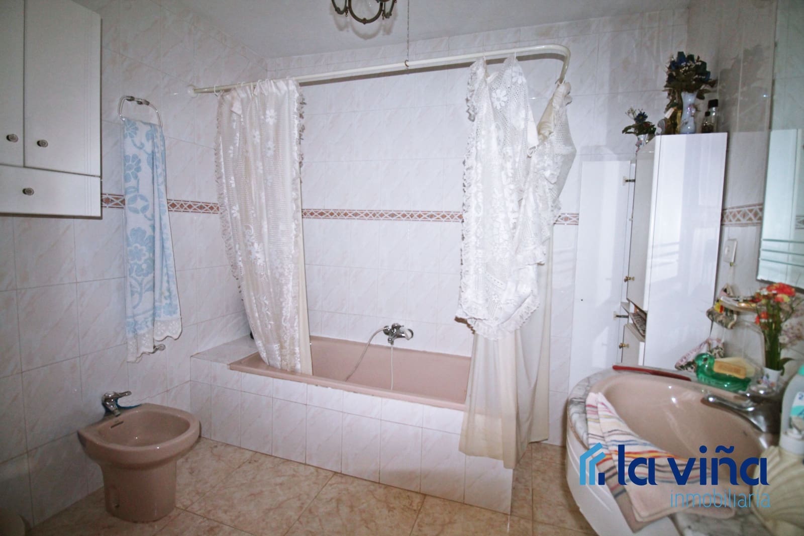 4 soveværelse Byhus til salg i Mollina - € 160.000 (Ref: 8655400)