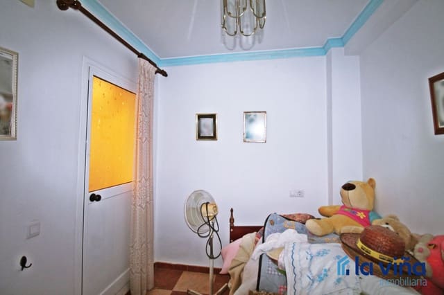 4 soveværelse Byhus til salg i Mollina - € 160.000 (Ref: 8655400)