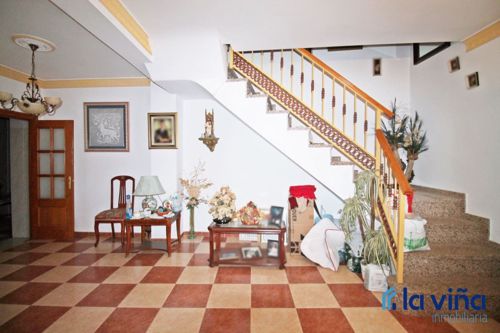 4 soveværelse Byhus til salg i Mollina - € 160.000 (Ref: 8655400)