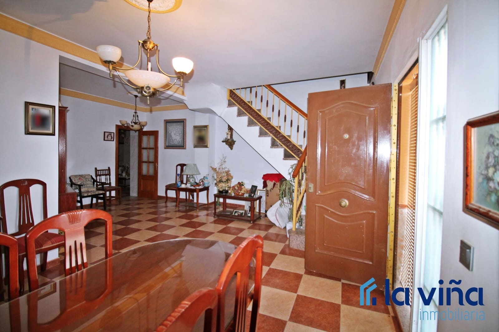 4 soveværelse Byhus til salg i Mollina - € 160.000 (Ref: 8655400)