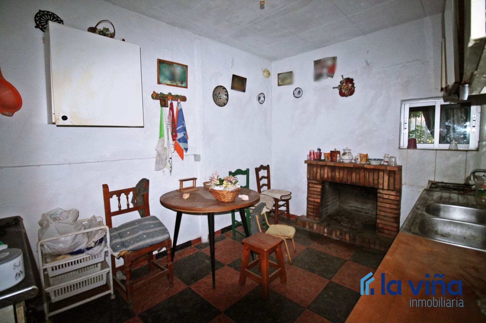 4 soveværelse Byhus til salg i Mollina - € 160.000 (Ref: 8655400)