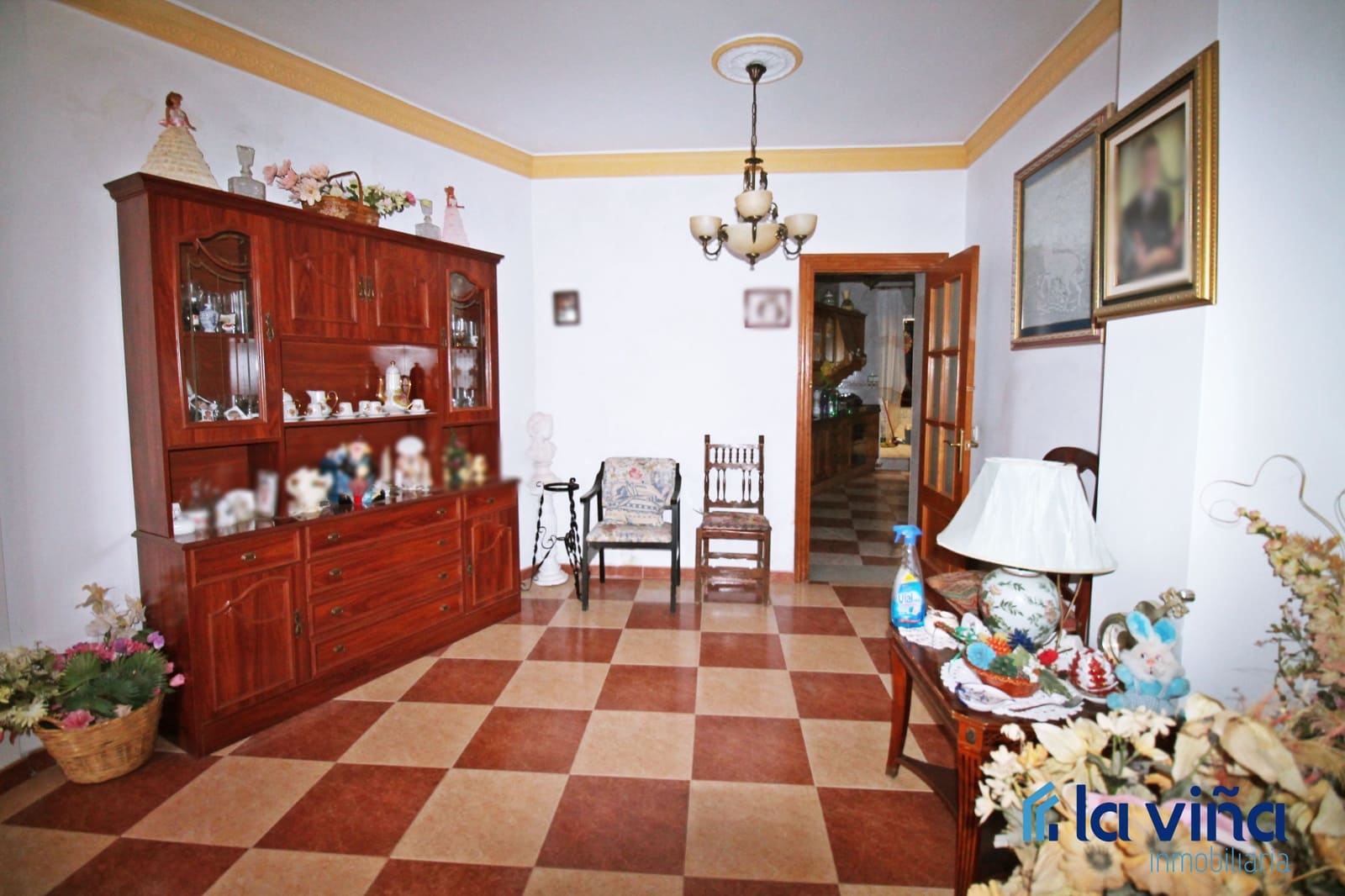 4 soveværelse Byhus til salg i Mollina - € 160.000 (Ref: 8655400)