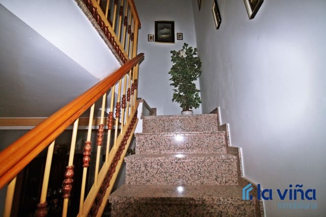 4 soveværelse Byhus til salg i Mollina - € 160.000 (Ref: 8655400)